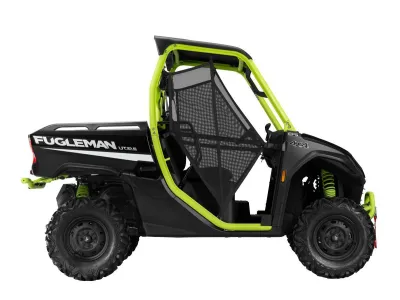Fugleman UT 10